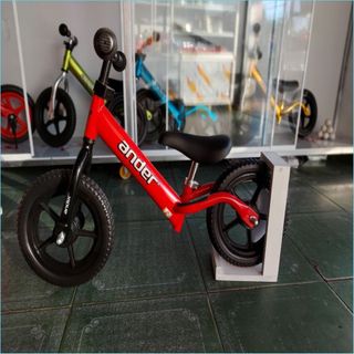 Xe thăng bằng Ander AKB 1209 cho Bé - Tuổi Thơ Shop (không bao gồm giá chống và chuông)