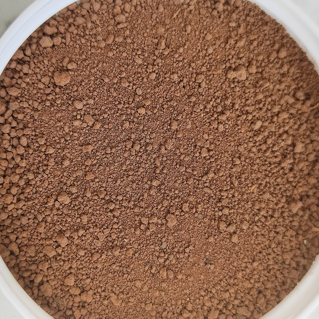 Đất chuyên dụng kéo kén cho kiến 100gr