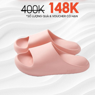 Dép posee đi trong nhà đế dày cao cấp chống trượt thời trang mùa hè cho nam nữ ps5819w