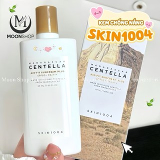 Kem chống nắng Skin1004 Madagascar Centella
