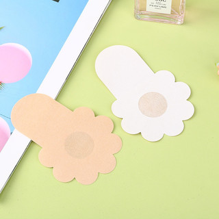 Miếng dán nâng ngực dùng 1 lần, miếng dán ti siêu chắc chắn