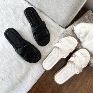 Dép nữ quai ngang ,dép quai đan dép chữ X hot trend