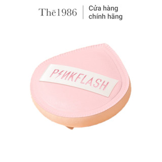 Set bông mút trang điểm Honest Beauty - The 1986