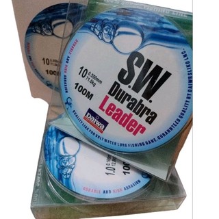 Dây dù câu cá daiwa sw 100m siêu bền