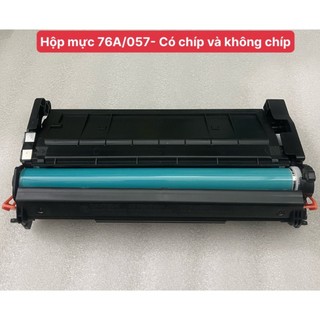 Hộp Mực 76A ( Có Chip ) - Dùng cho HP M404-428