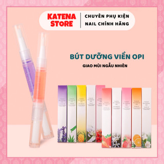 Bút dưỡng viền móng tay, Bút dưỡng viền
