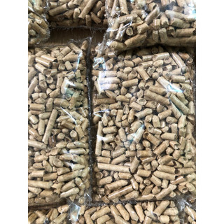 Gỗ nén vàng 200g
