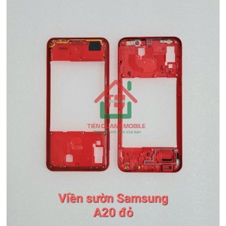 Viền sườn Samsung A20