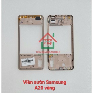 Viền sườn Samsung A20