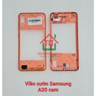 Viền sườn Samsung A20
