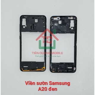 Viền sườn Samsung A20