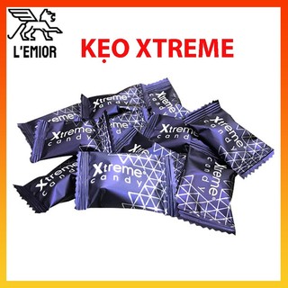 Kẹo Sâm Candy Chính Hãng, Hương Cà Phê, Dành Cho Nam Giới - Lemior