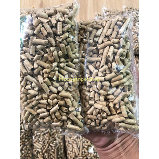 Gỗ nén vàng 200g