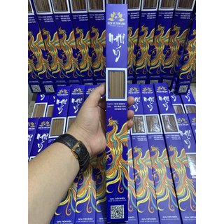 Nhang quế gói ~ 40 nén