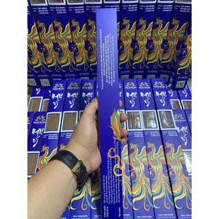 Nhang Sạch Thượng Hạng Như Ý Hương Quế Tự Nhiên Phù Hợp Thắp Tại Công Ty, Nhà Phố Chung Cư Thắp Để Cầu Xin Thần Linh