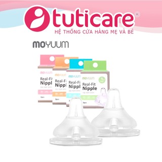 Núm ti moyuum hàn quốc chính hãng đủ size 1/2/3/4