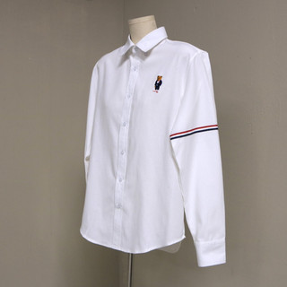 OXFORD Regular Shirt - Áo Sơ Mi Oxford Basic - Scor