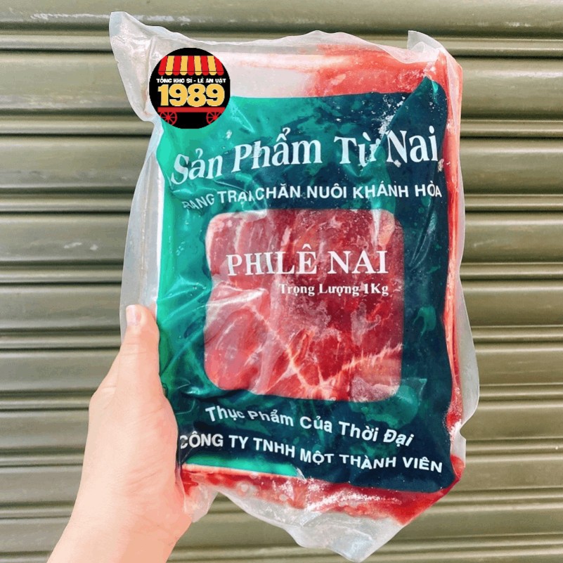 PHI LÊ NAI NET 8