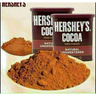 BỘT CACAO HERSHEY'S MỸ 226g