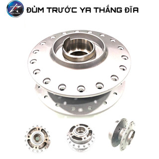 ĐÙM BÁNH TRƯỚC THẮNG ĐĨA CHO CÁC DÒNG XE YA ĐI 4 LỖ TRƯỚC