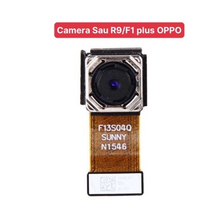 Camera Sau R9 /F1 Plus OPPO