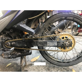 SÊN MCS 7LI CHÍNH HÃNG CHO XE MÁY