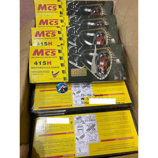 SÊN MCS 7LI CHÍNH HÃNG CHO XE MÁY