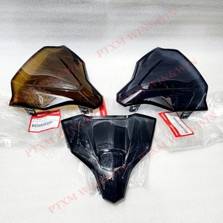 Chắn gió, mão air blade 2020+ zin honda vn - 53204-k1f-v00/ 53204-k1g-v00/ 53204-k1f-v10