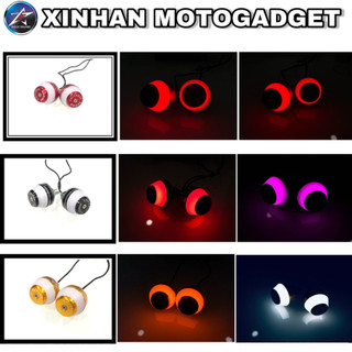 XI NHAN MOTO GADGET CHO XE MÁY