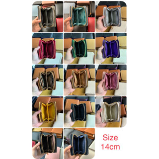 Phôi ví simili nhiều ngăn size 14 x 10 x 3cm