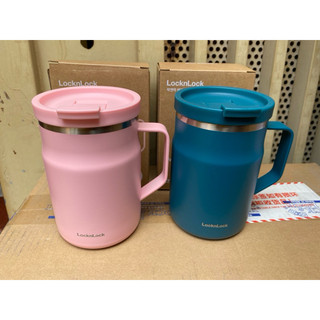 Ca giữ nhiệt metro mug - lhc4262 - lhc4263