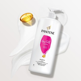 [Chỉ còn 95K sau áp Voucher] Dầu Gội Pantene chai 650ml