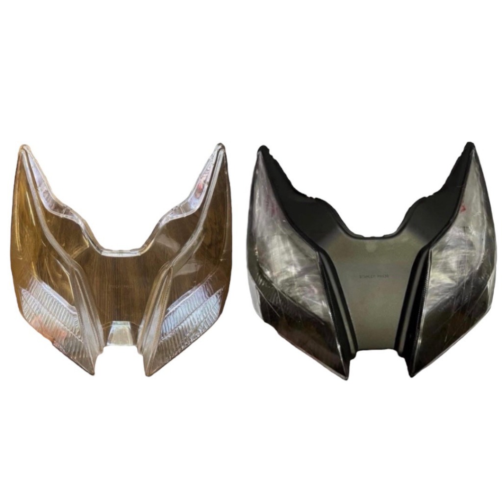 Mica pha đèn trước xe Ab 110 2009 - 2011