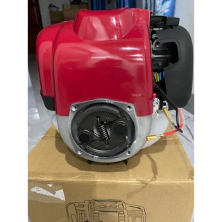 Động  cơ máy cắt cỏ gx 35