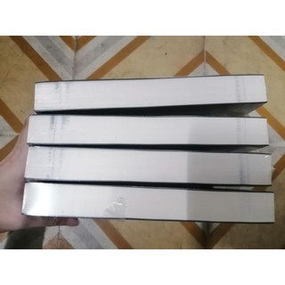 [Full] Kính Vạn Hoa Chết Chóc (bìa mềm)