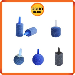 Cục sủi Oxy mini siêu mịn - Đá sủi gắn máy oxy cho bể cá cảnh thủy sinh