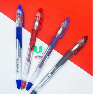 Bút gel d.a p&t jellitto 0.4mm chất lượng cao