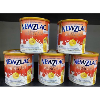 Newzlac( 12 tháng tuổi trở lên)