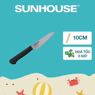 Dao gọt hoa quả sunhouse ks-kn100ps