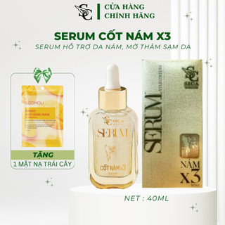 [FREE SHIP] KÍCH TRẮNG NGUYÊN KEM X10