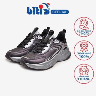 Giày thể thao nam/nữ biti's hunter x dune titan hsm005800xam/hsw005800xam