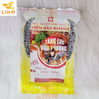 Combo 2 gói cám hiển bảo khánh chào mào, chích chòe - cám chào mào, chích chòe hiển bảo khánh