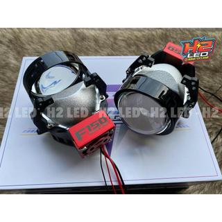 BI LED TITAN F150 (giá 1 bi)