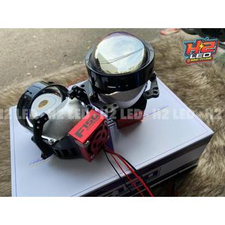 BI LED TITAN F150 (giá 1 bi)