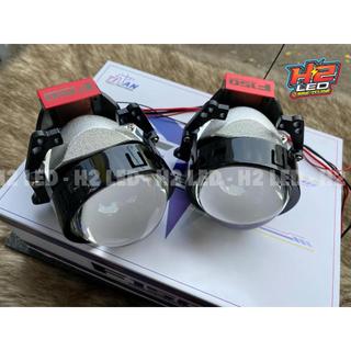 BI LED TITAN F150 (giá 1 bi)