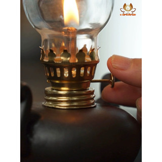 ĐÈN DẦU THỜ CÚNG TRANG TRÍ DECOR CAO CẤP