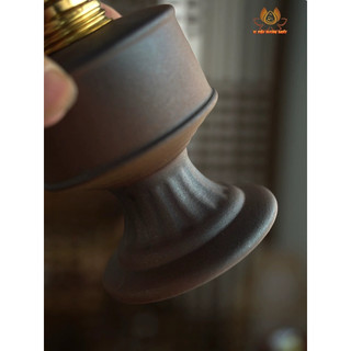 ĐÈN DẦU THỜ CÚNG TRANG TRÍ DECOR CAO CẤP