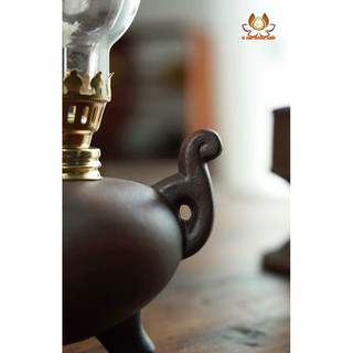 ĐÈN DẦU THỜ CÚNG TRANG TRÍ DECOR CAO CẤP