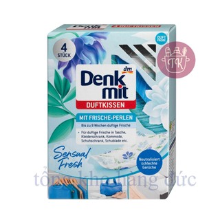 TÚI THƠM DENKMIT ĐỨC