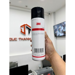 Dung dịch vệ sinh kim phun xăng, kim phun điện tử fi 3m 08956 mới 18169 300ml